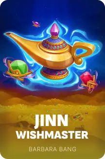 Jinn Wishmaster